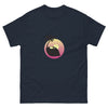 Pink Palm Classic tee