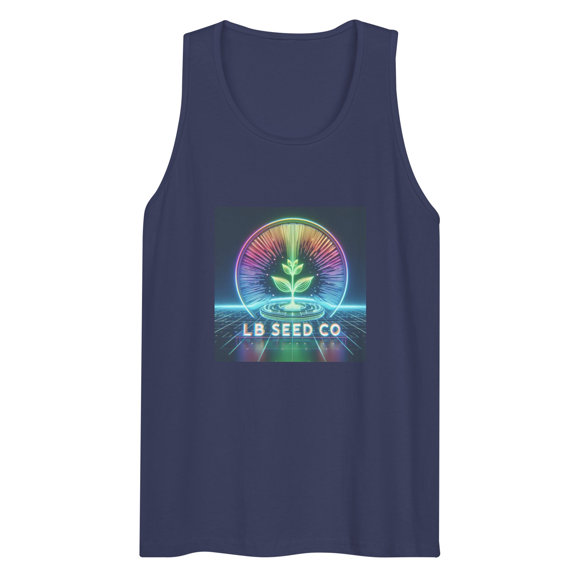 LBSeed Co Premium Tank Top