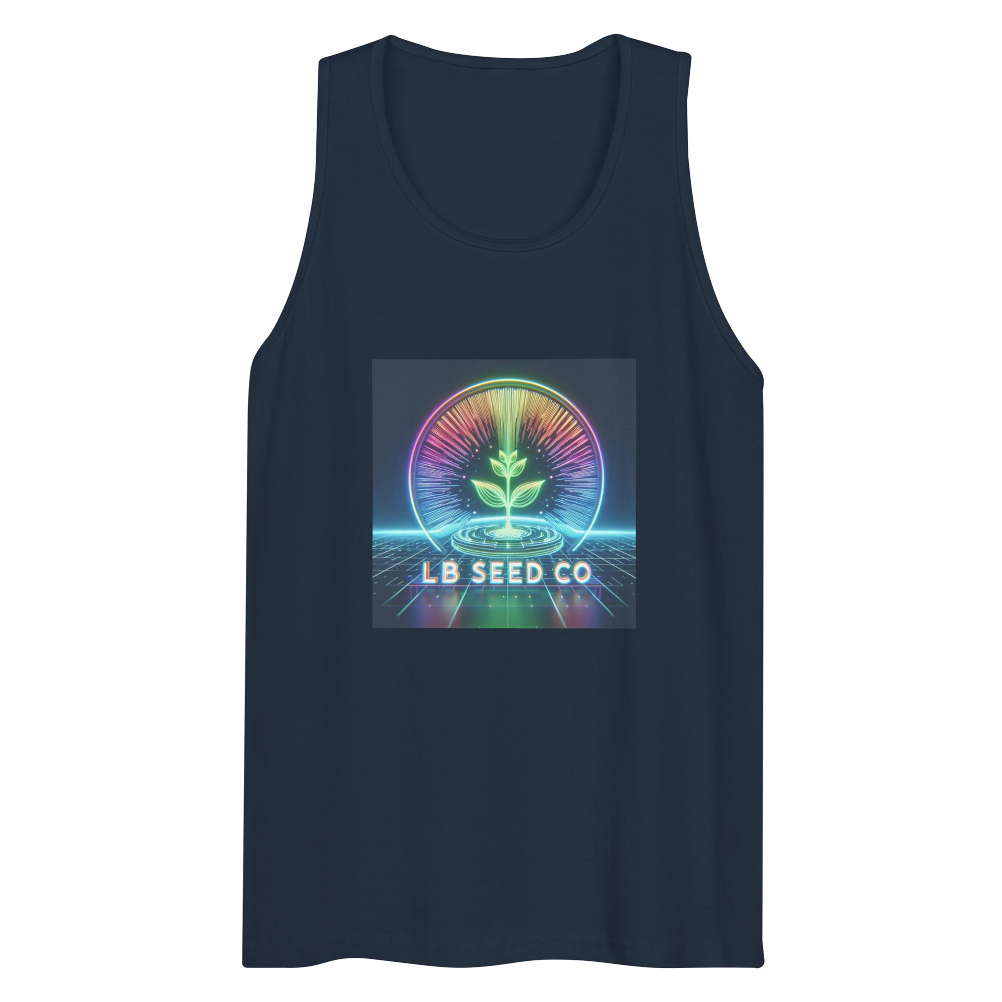 LBSeed Co Premium Tank Top