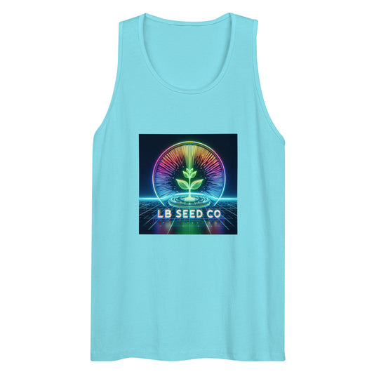 LBSeed Co Premium Tank Top