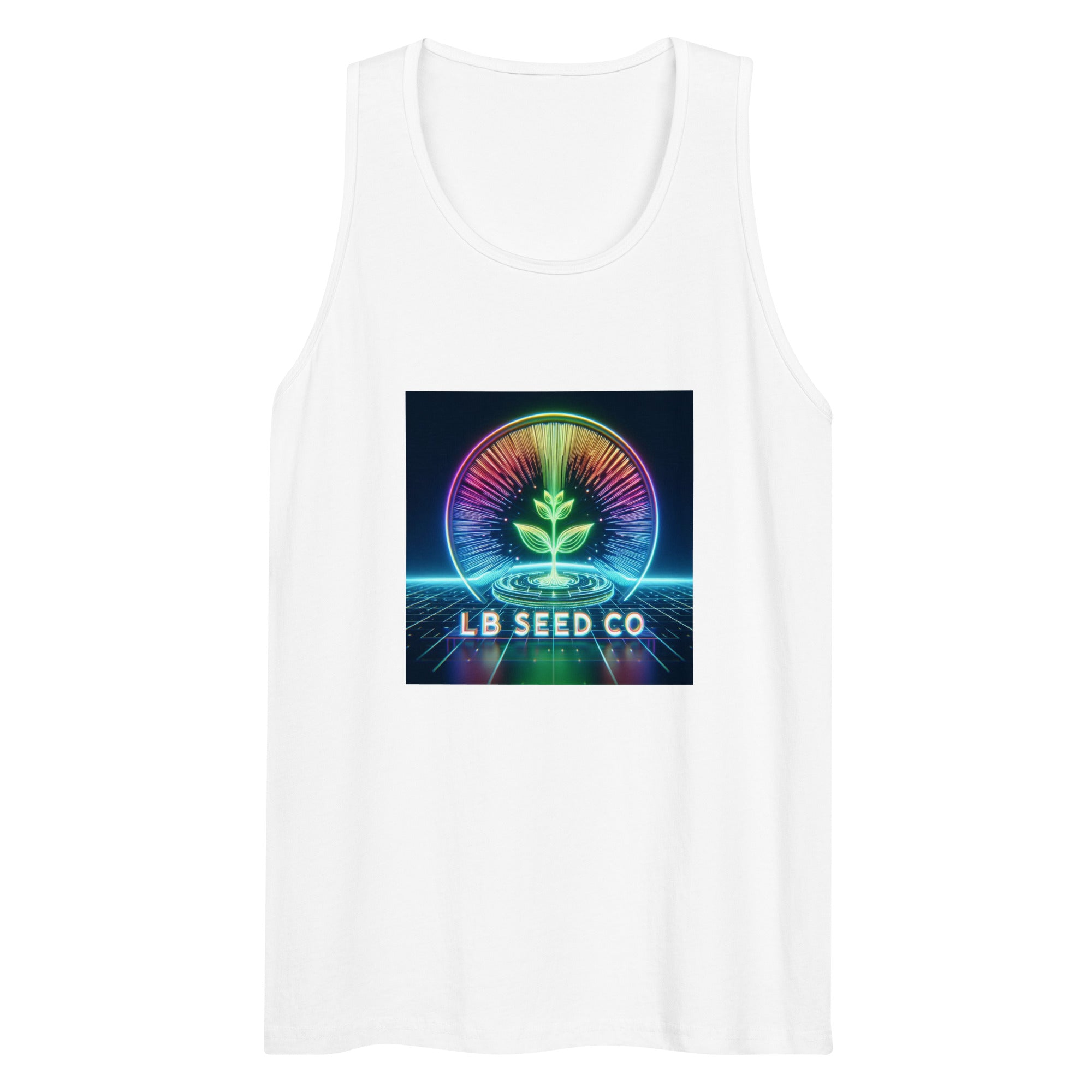LBSeed Co Premium Tank Top
