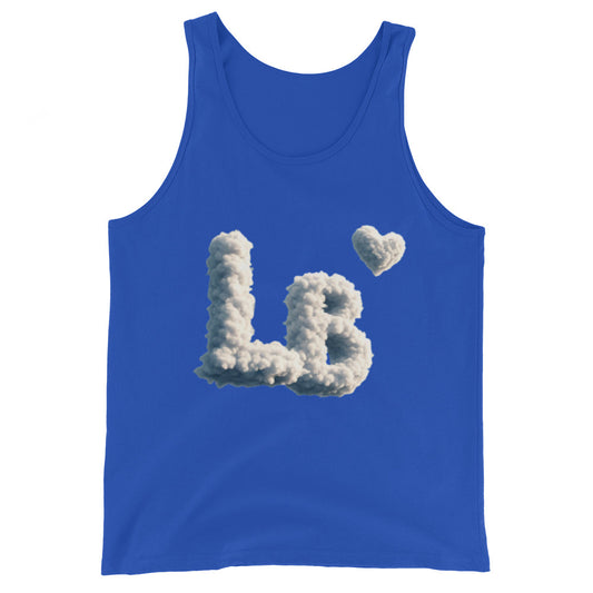 LB Cloud Tank Top