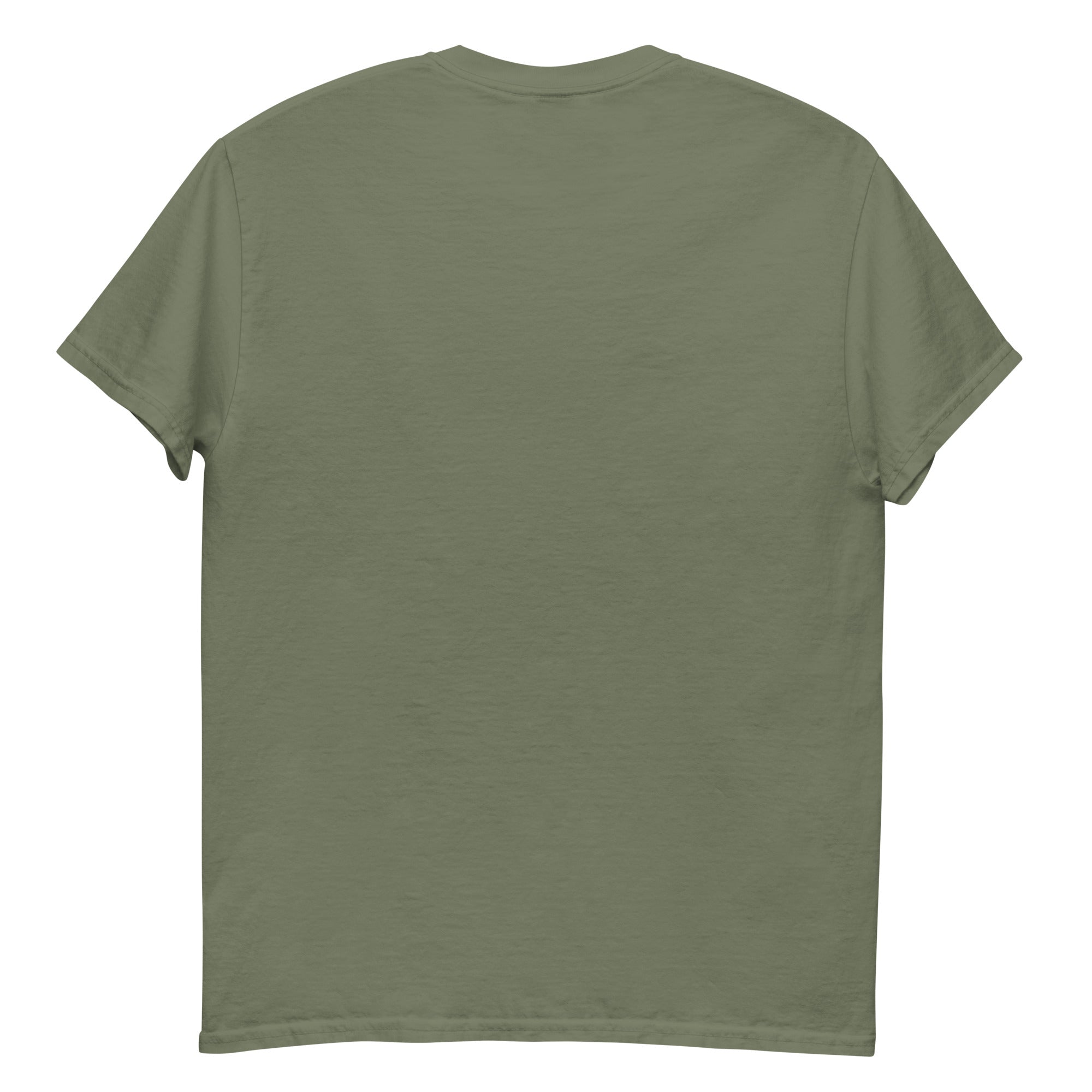 LBSeed Co classic tee