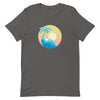 Circle Palm T-shirt