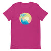 Circle Palm T-shirt