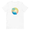 Circle Palm T-shirt