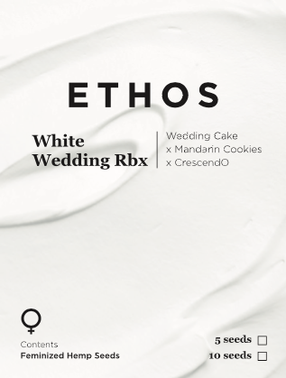 White Wedding Rbx