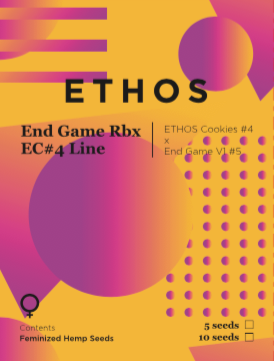 End Game Rbx EC #4 Line