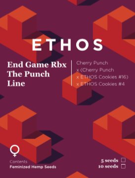 End Game Rbx "The Punch Line"