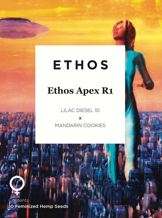 Ethos Apex R1