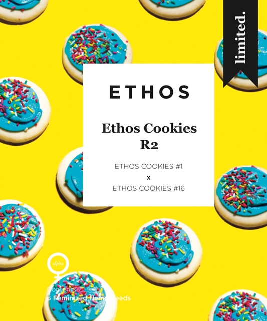 Ethos Cookies R2