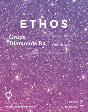 Grape Diamonds R2