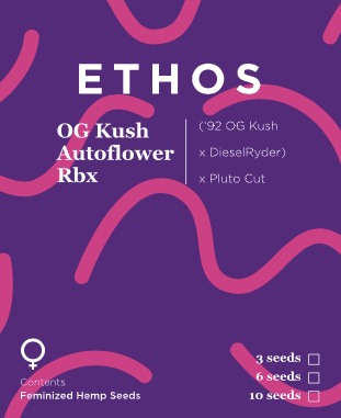OG Kush Auto RbX