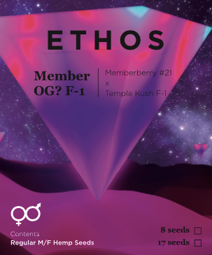 Member OG? F-1