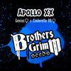 Apollo XX