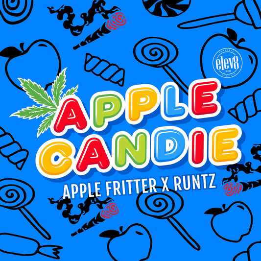 Apple Candie