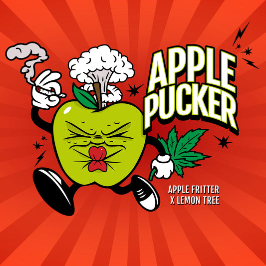 Apple Pucker