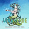 Aqua Verde