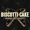 Biscotti Cake
