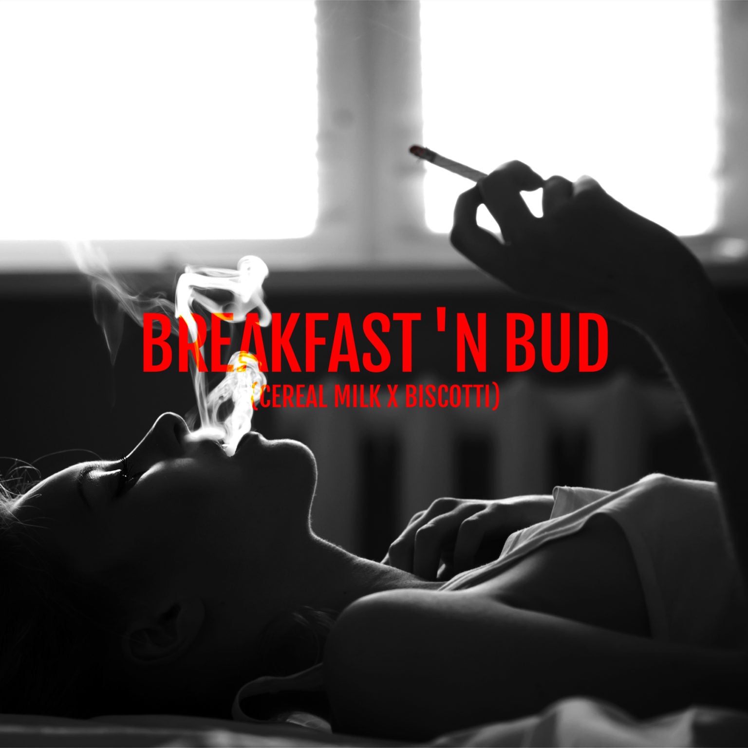Breakfast n' Bud