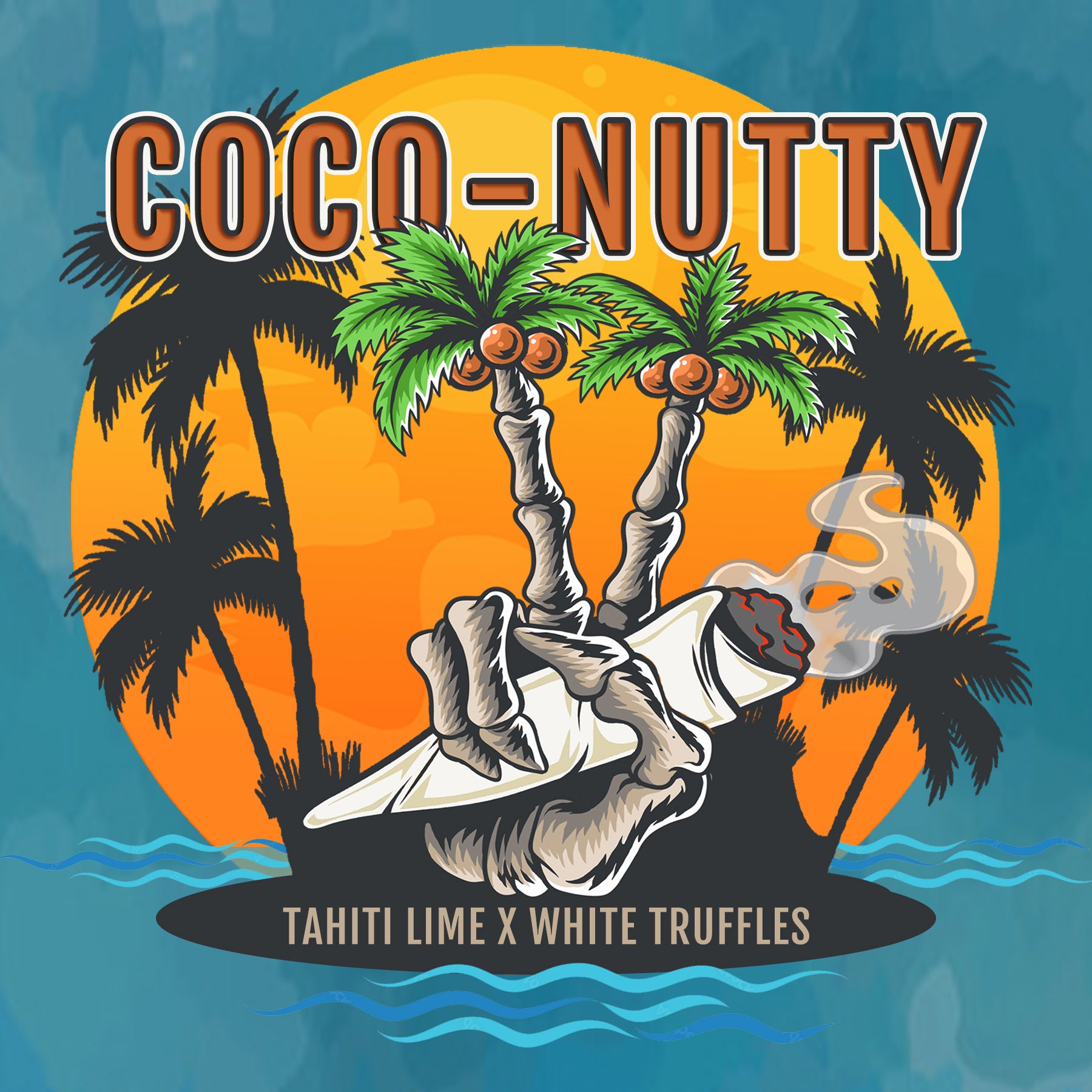 Coco-nutty