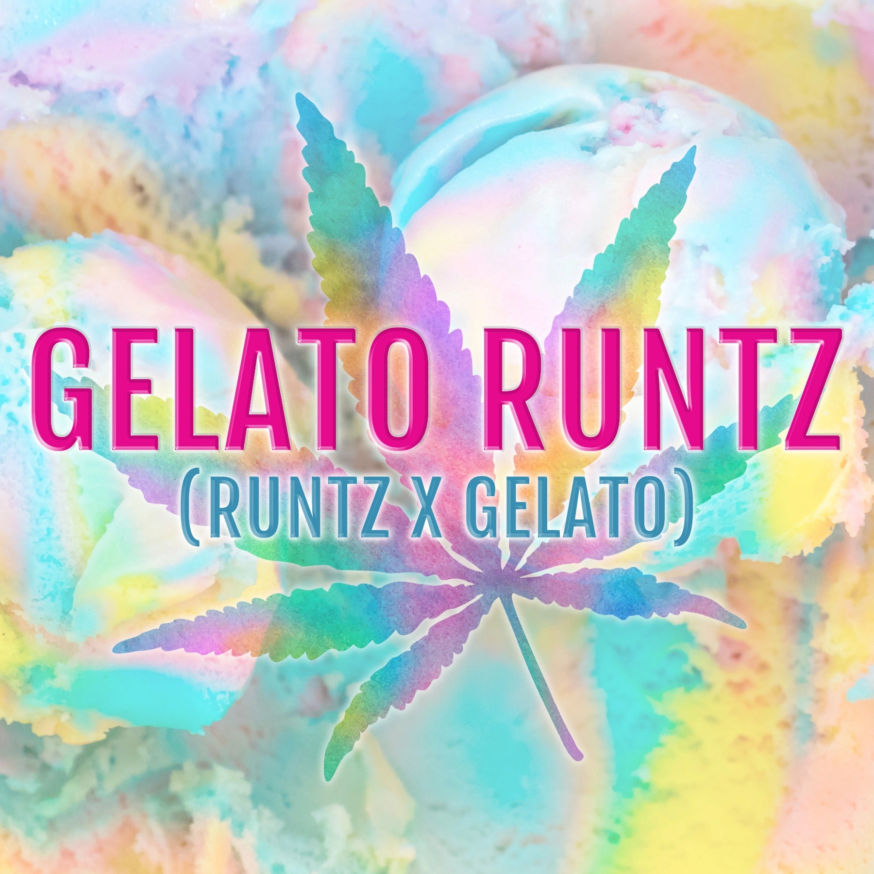 Gelato Runtz