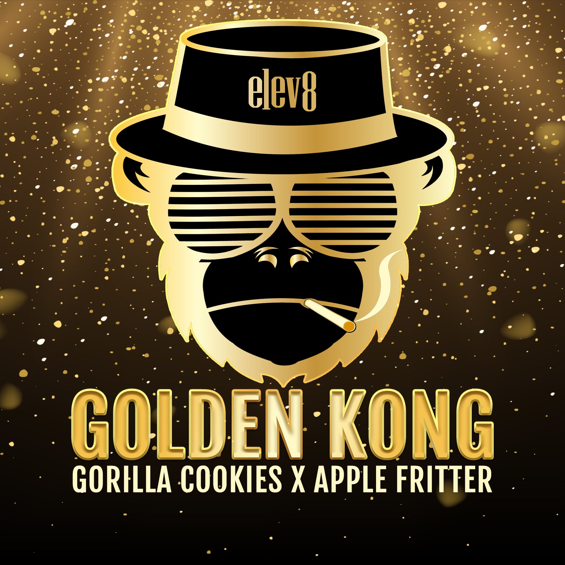Golden Kong