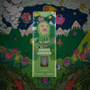 Green Cookies