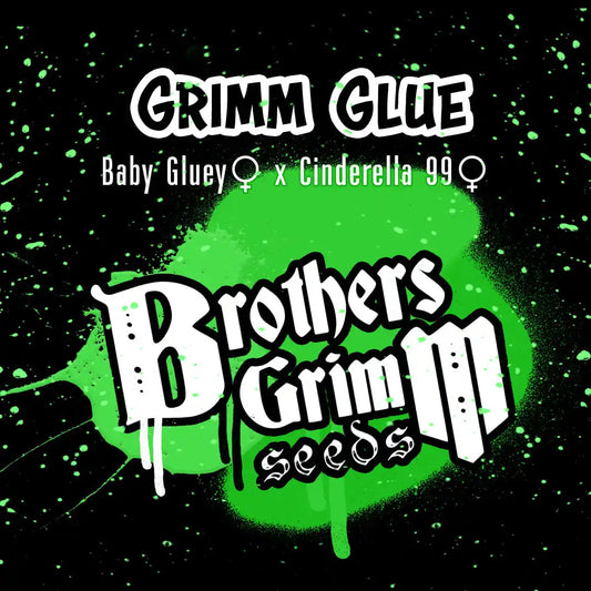 Grimm Glue