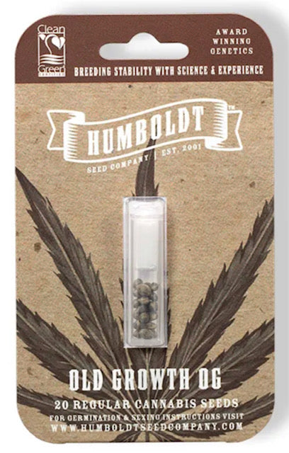 Old Growth OG (M/F)