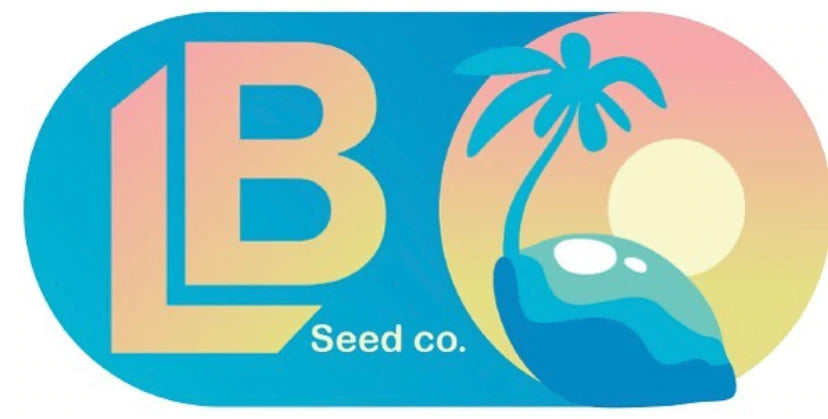 LBSeed Co Gift Card