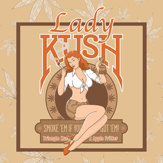 Lady Kush