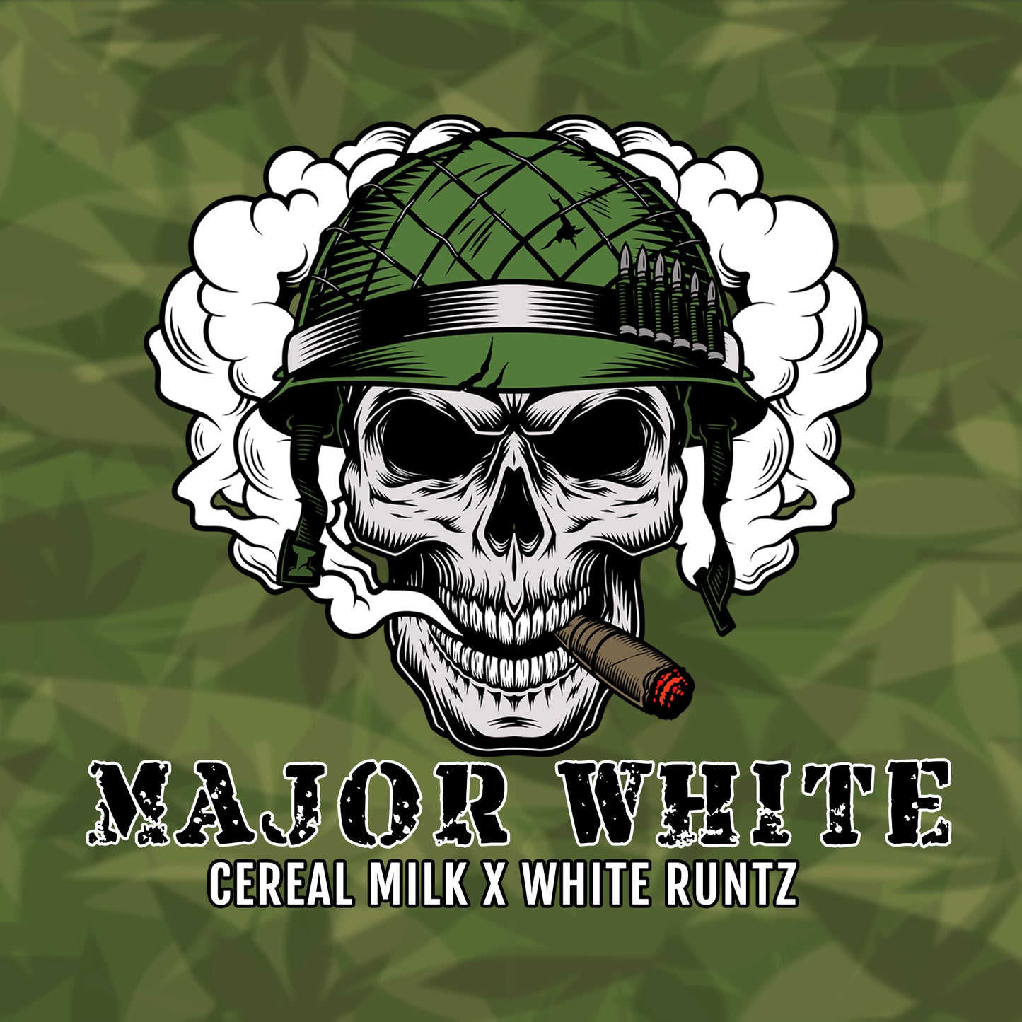 Major White