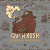 Cap'n Kush