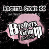 Rosetta Stone XX