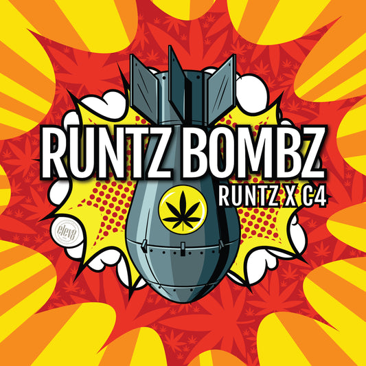 Runtz Bombz