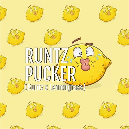 Runtz Pucker