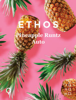 Pineapple Runtz AUTO