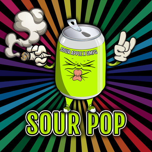 Sour Pop