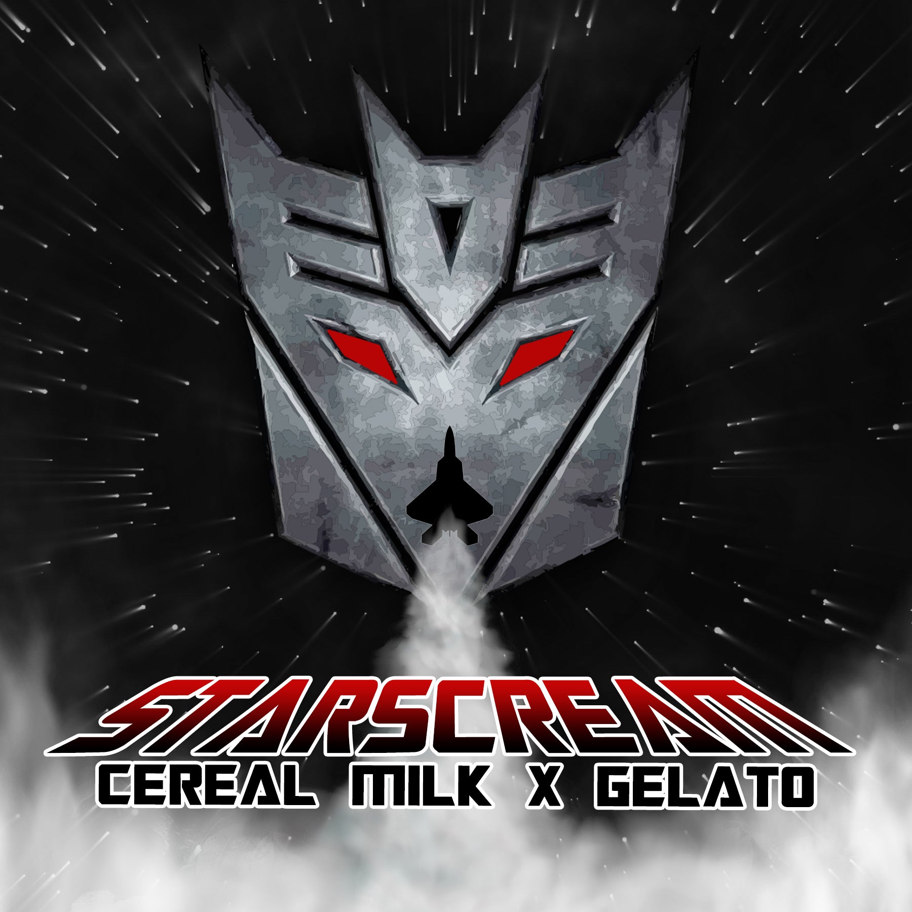 Starscream