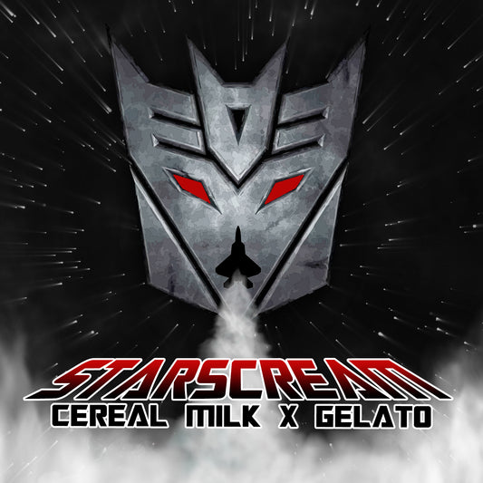 Starscream