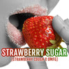 Strawberry Sugar