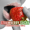 Strawberry Sugar