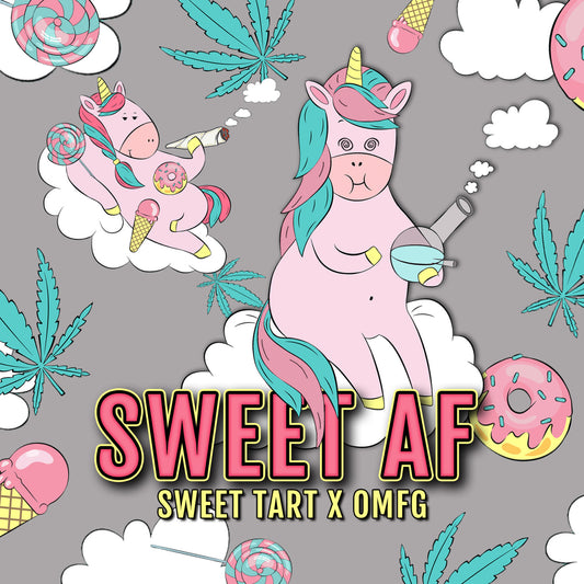 Sweet AF