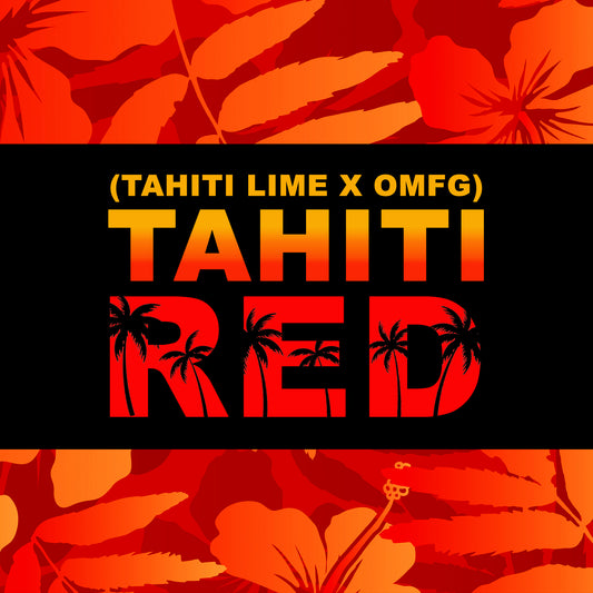 Tahiti Red