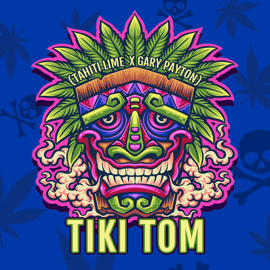 Tiki Tom