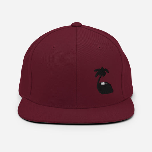 Palm Hat