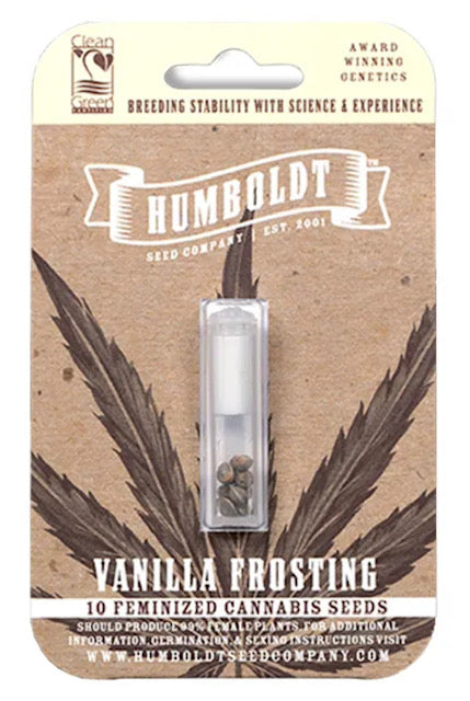 Vanilla Frosting (F)