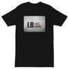 Premium heavyweight tee