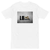 Premium heavyweight tee